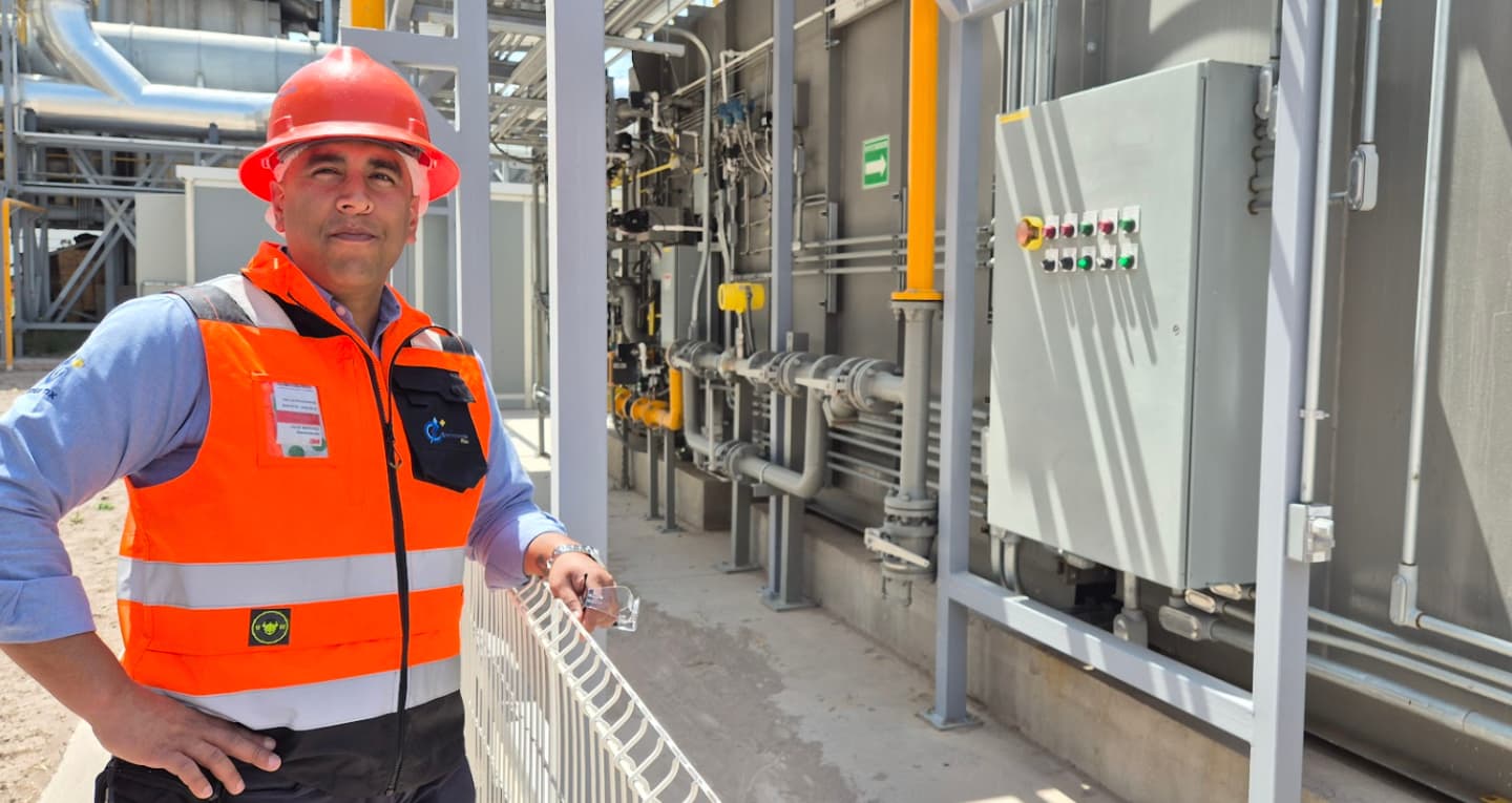 Unidad De Verificación De Instalaciones Eléctricas