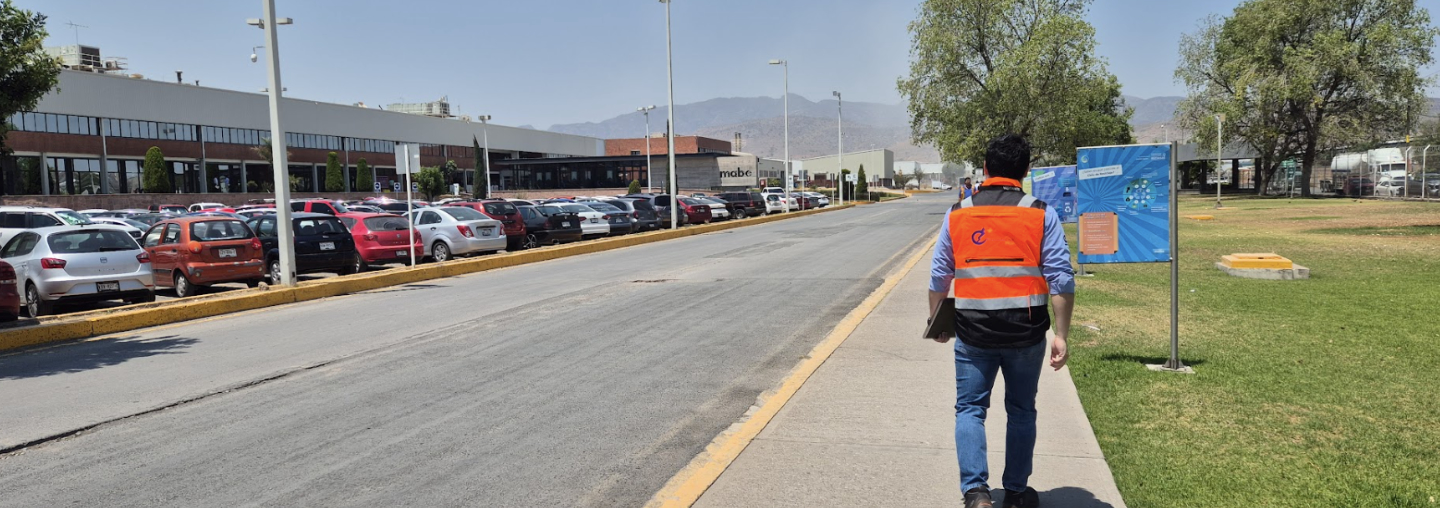 About Electrotecnia Plus.